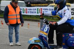 1° TAPPA CAMPIONATO LOMBARDO GIMKANA - COQUIO TREVISAGO - 22/03/2026